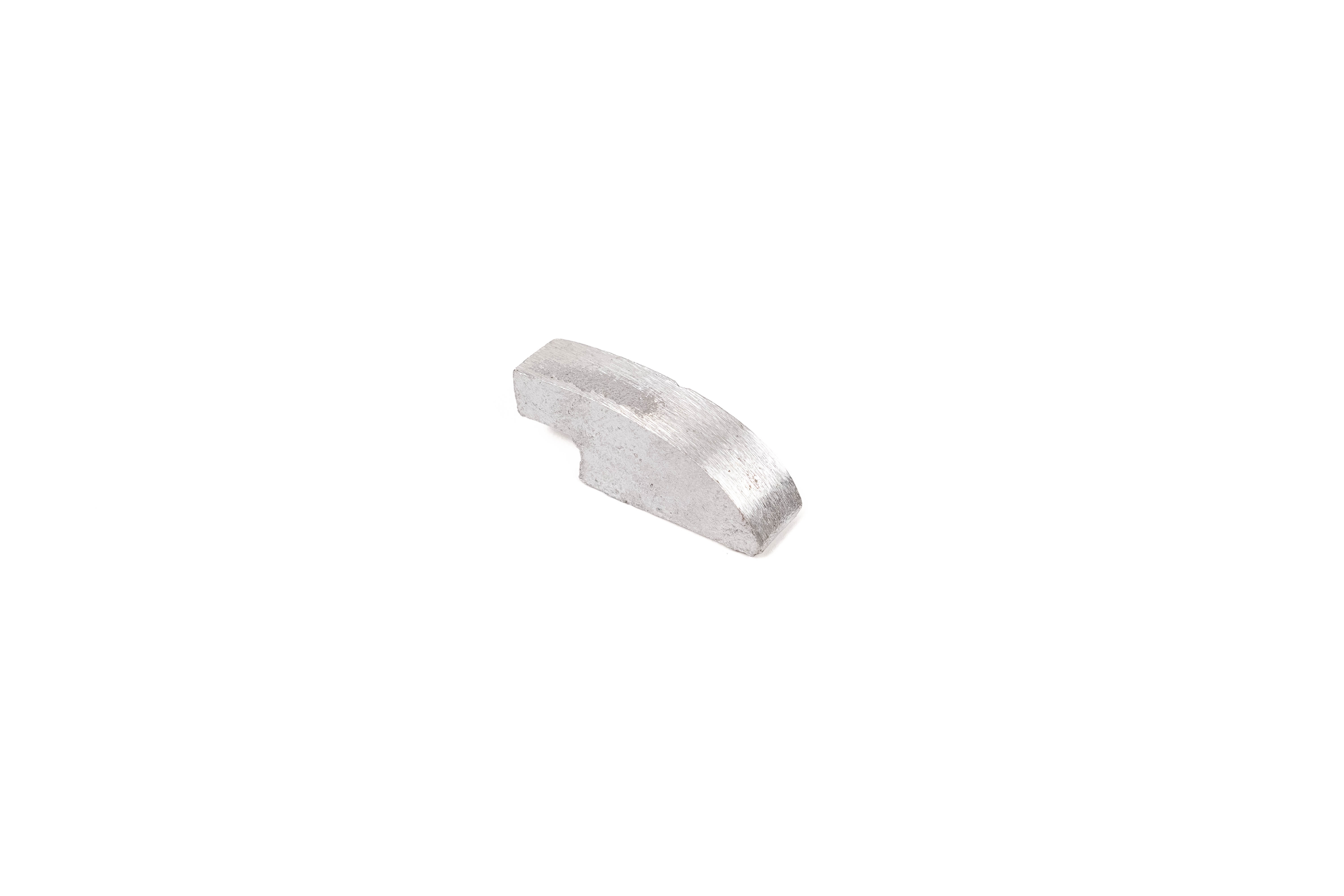 Door Seating Block Left Hand  E