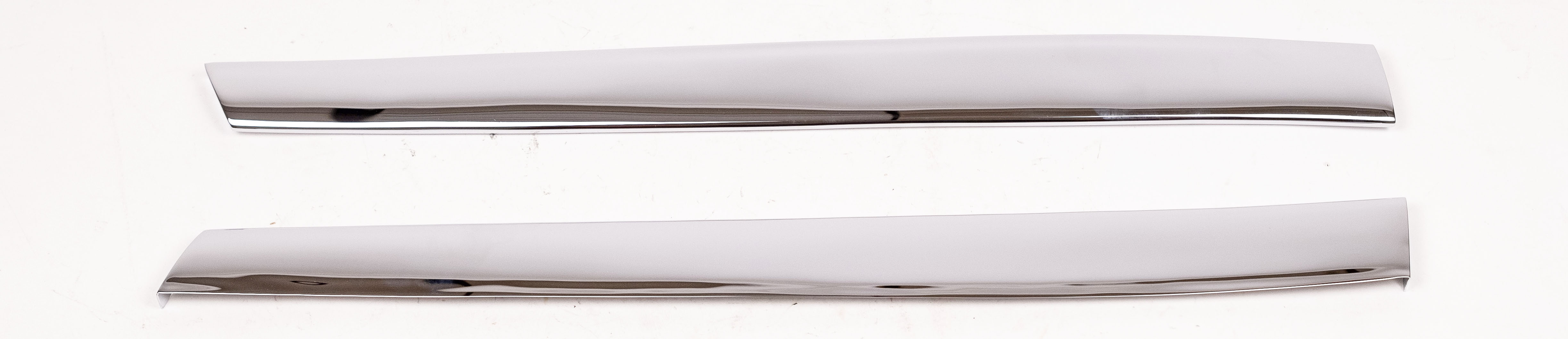Jaguar Outer Door Chrome