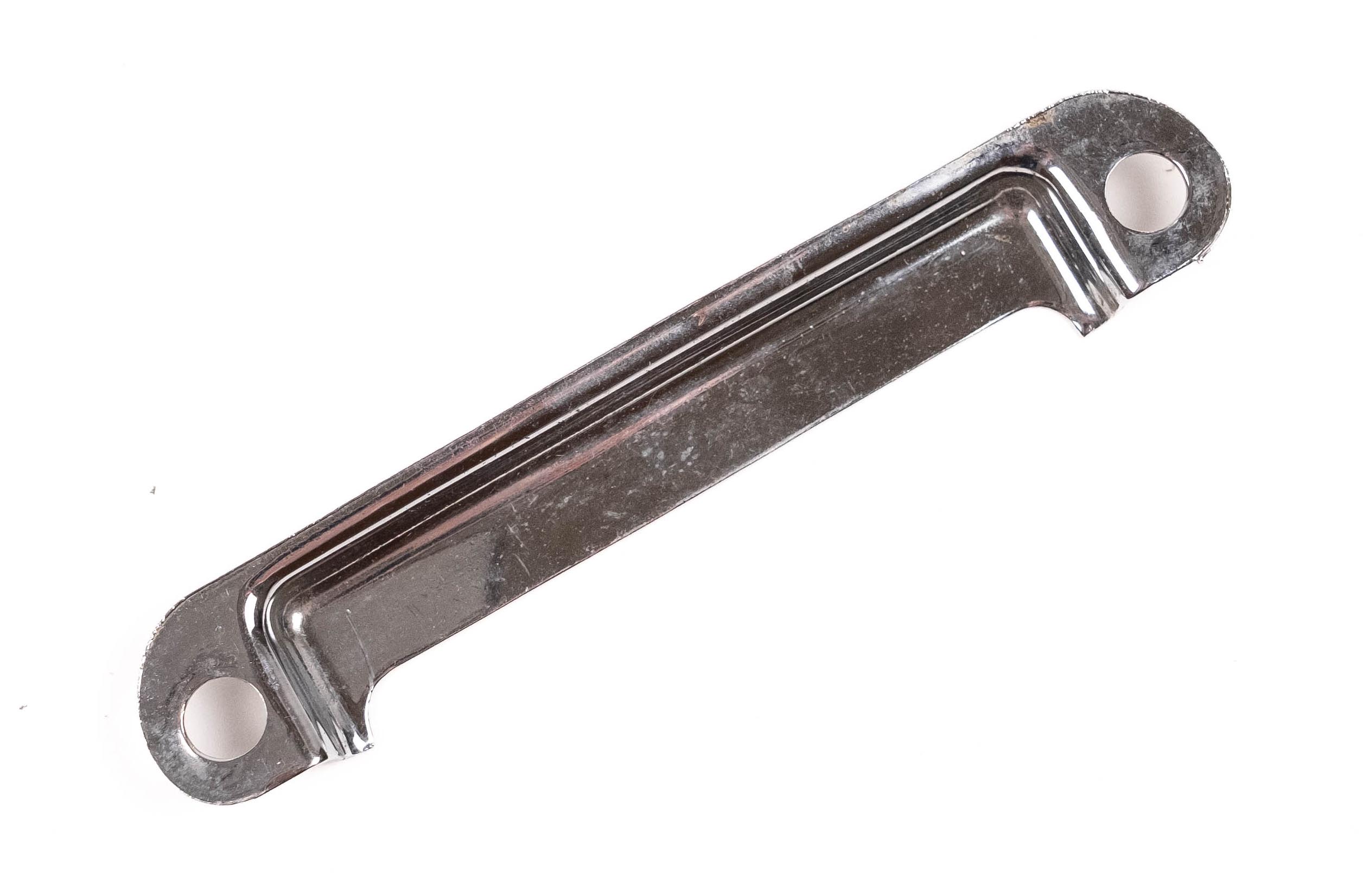 Jaguar Plate Pull Back Door (Used) 150