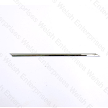 Jaguar Cowl Moulding - LH - MK1 MK2 3.8S