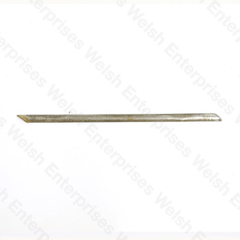 Jaguar Cowl Scuttle Moulding - RH - MK1 MK2 3.8S - (USED)