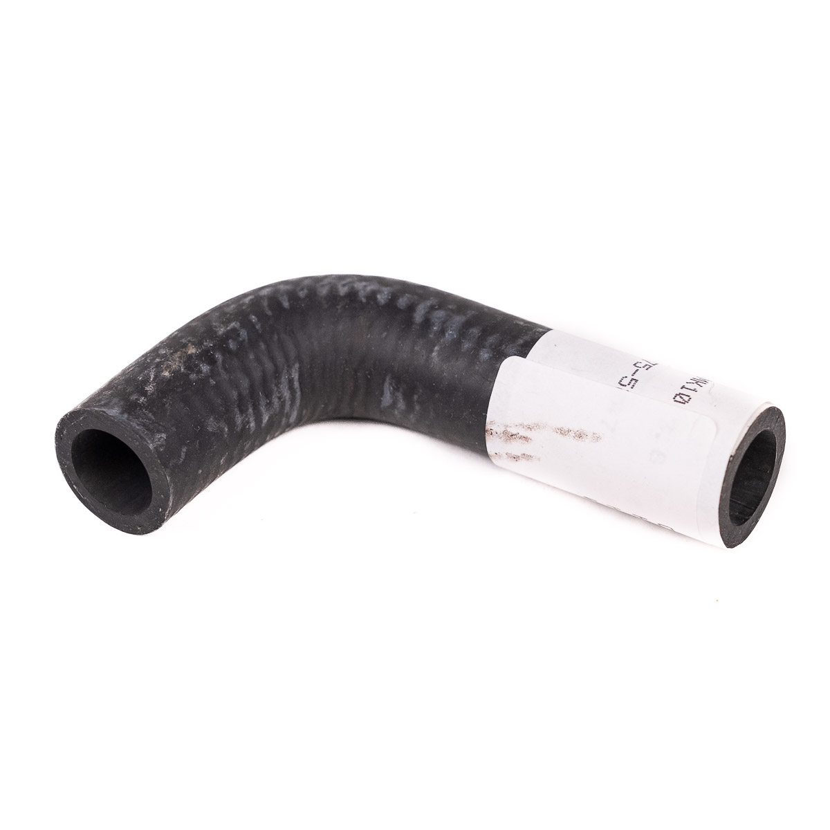 Jaguar Heater Return  Hose