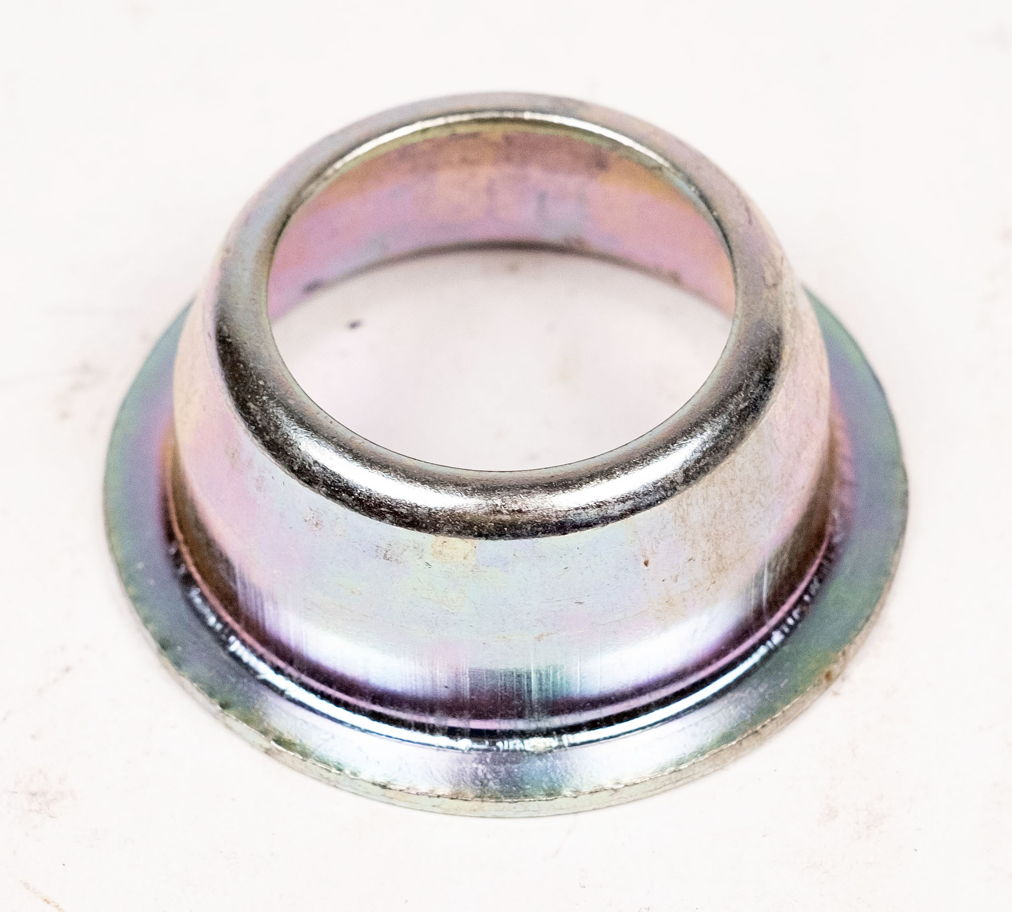 Jaguar Rear Spring / Shock Seat