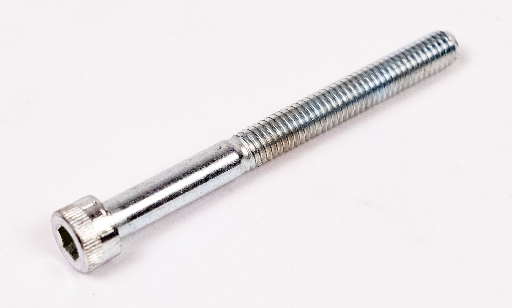 Jaguar Torsion Bar Bolt - 10/32
