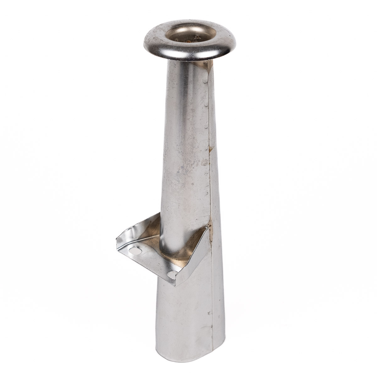 Jaguar Air Filter Horn