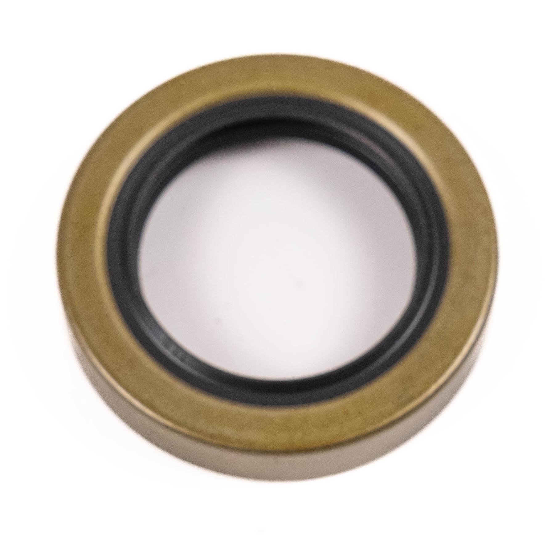 Jaguar Gearbox Oil Seal - Rear