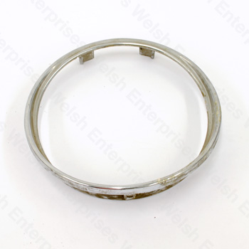 Jaguar Inner Headlamp Ring