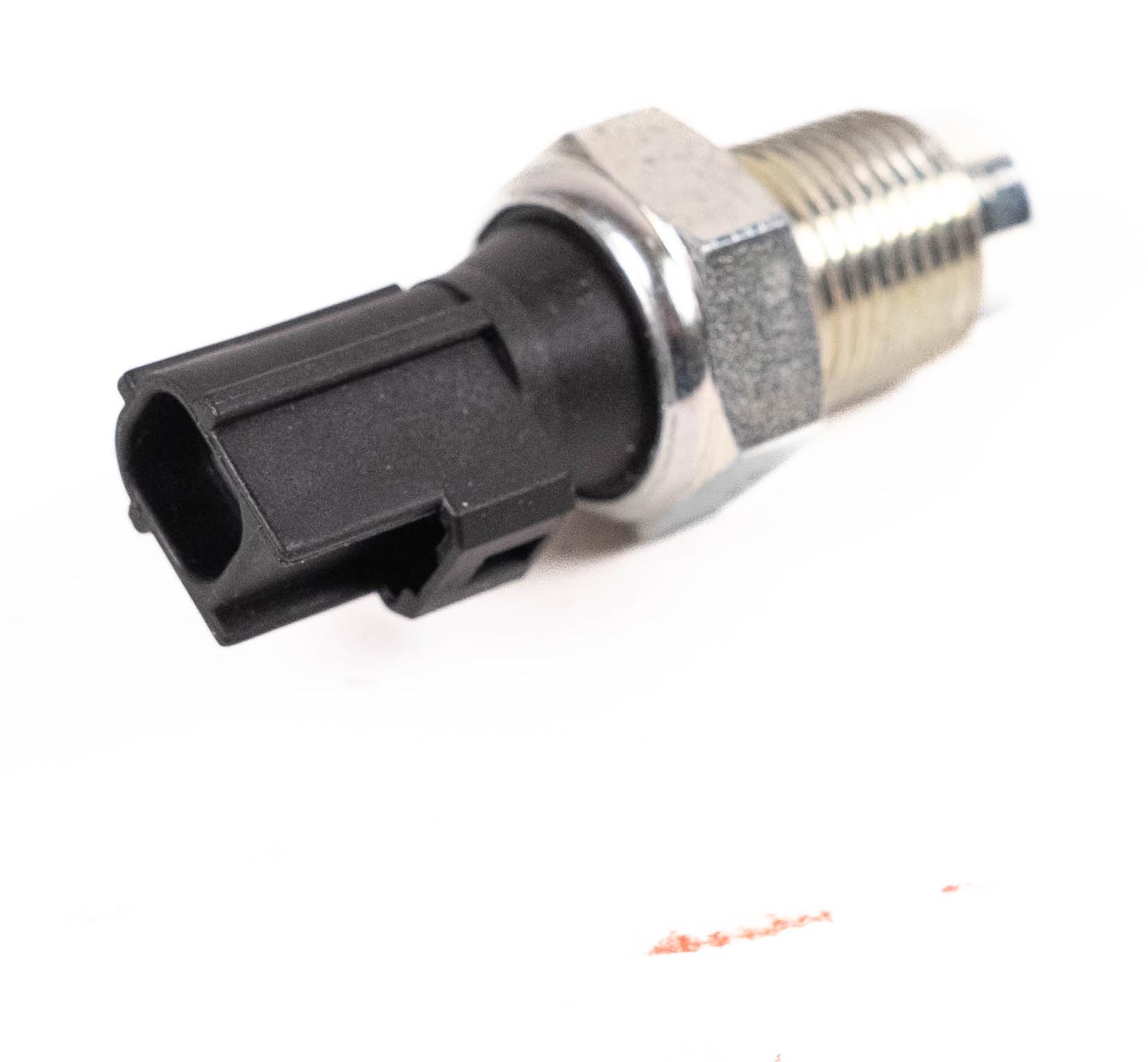 Jaguar Switch Oil Pressure