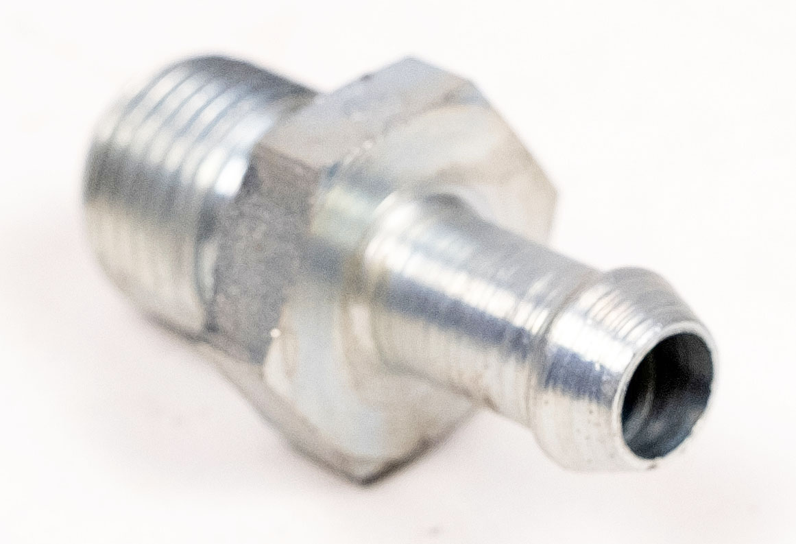 Jaguar Brake Servo - Adaptor