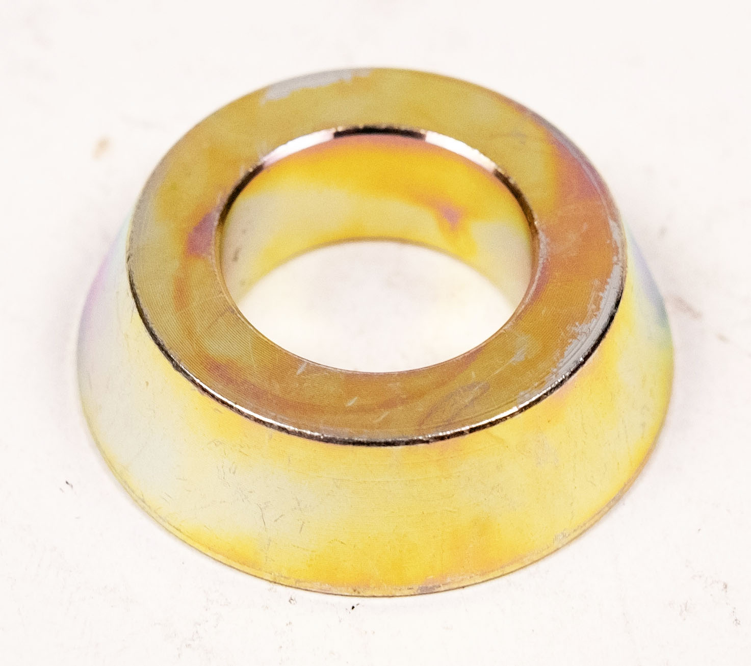Jaguar Collar-Locating