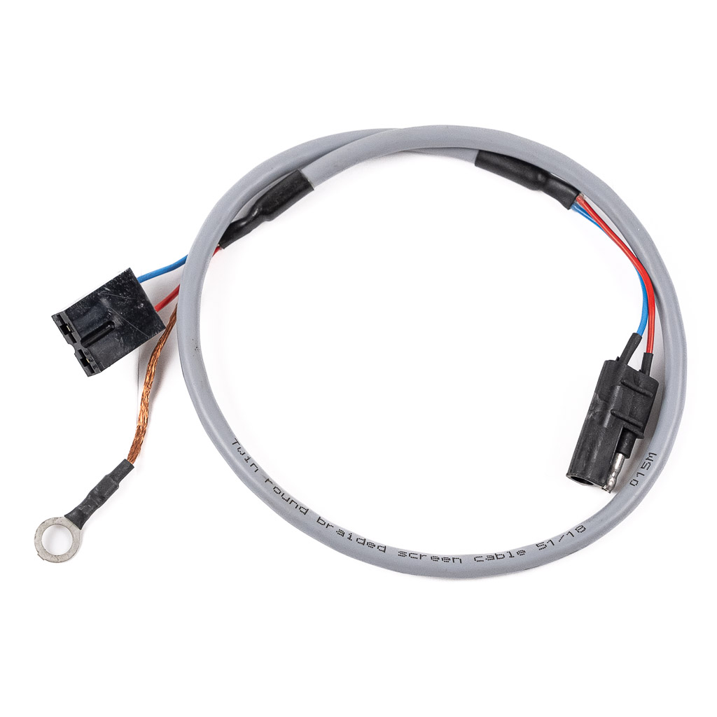 Jaguar Link Lead Air Pump Valve
