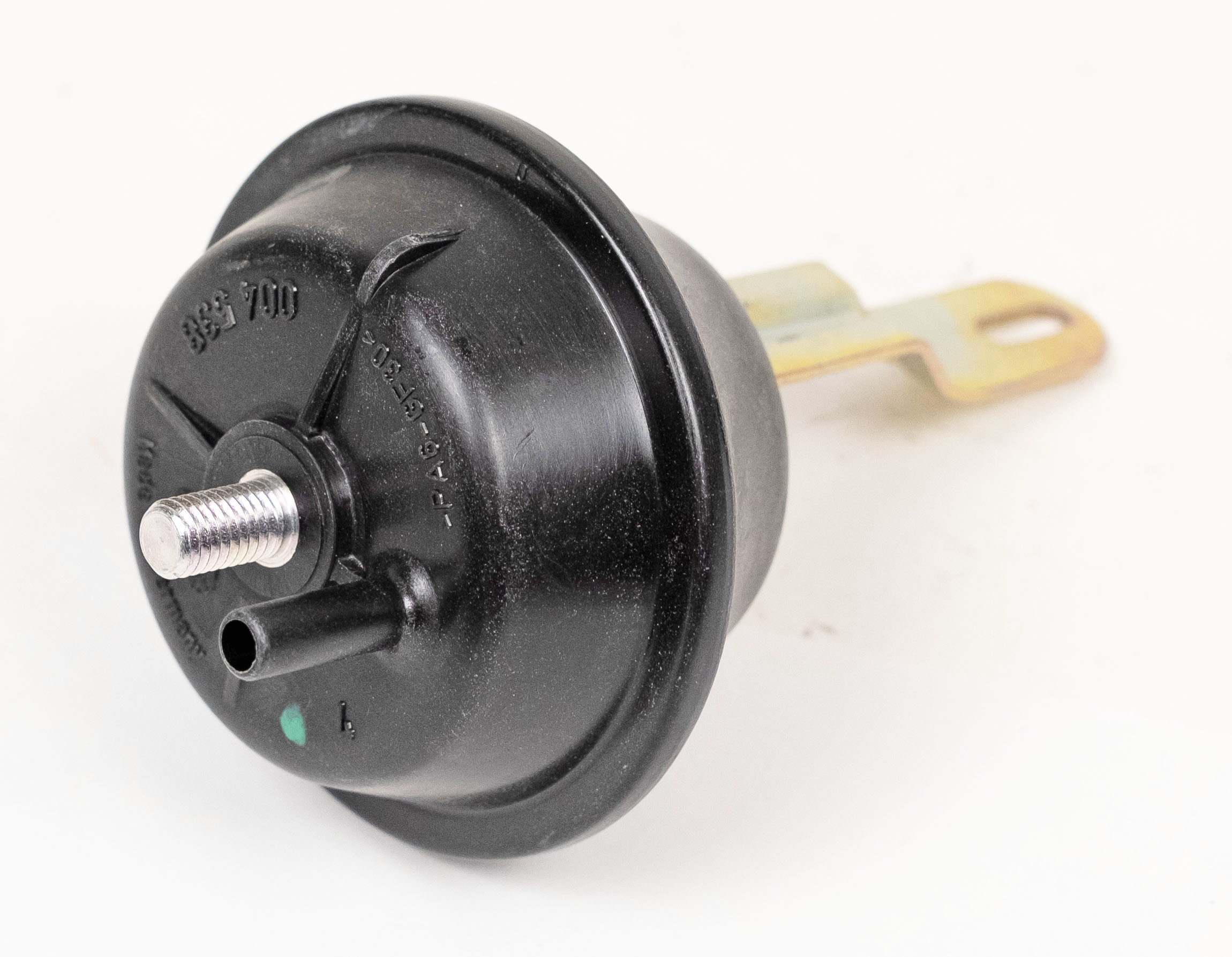 Jaguar Actuator-Speed C
