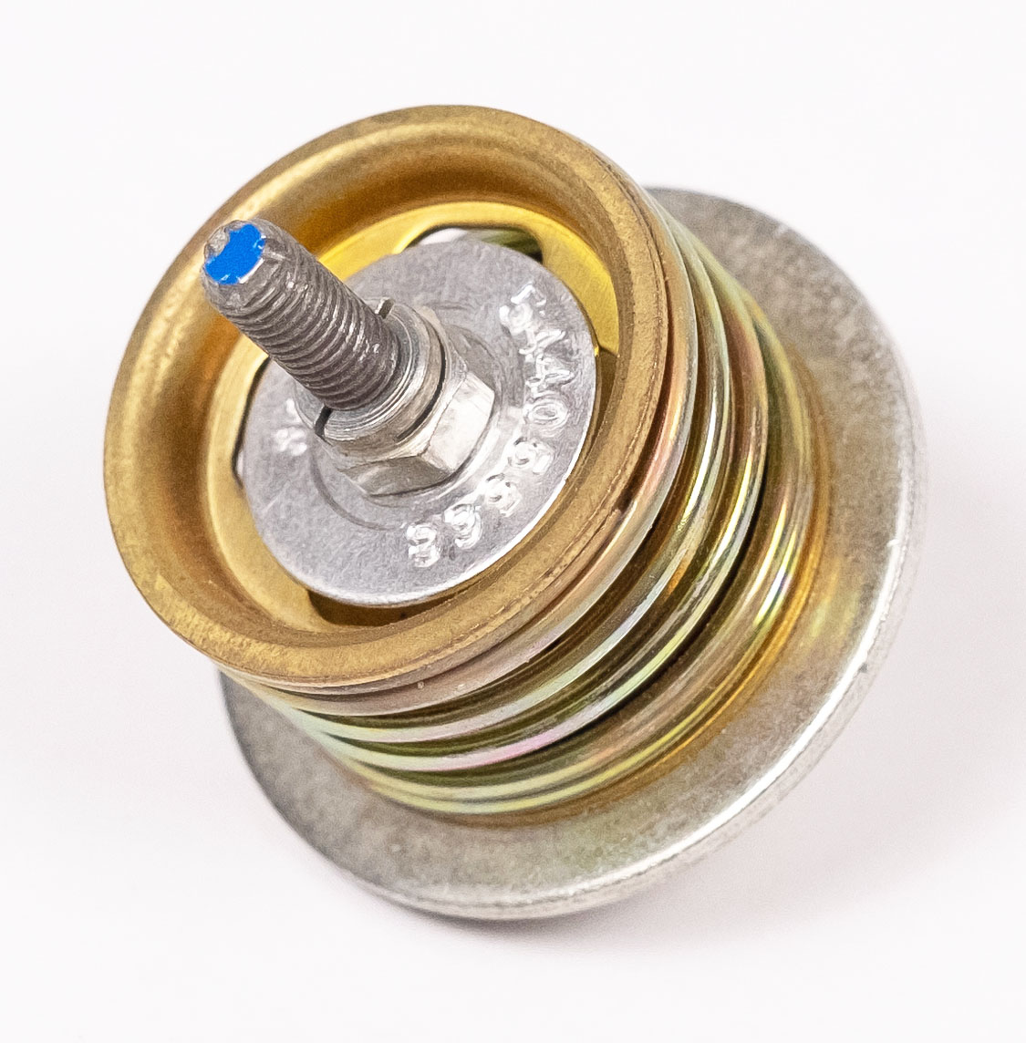 Jaguar Decel Valve