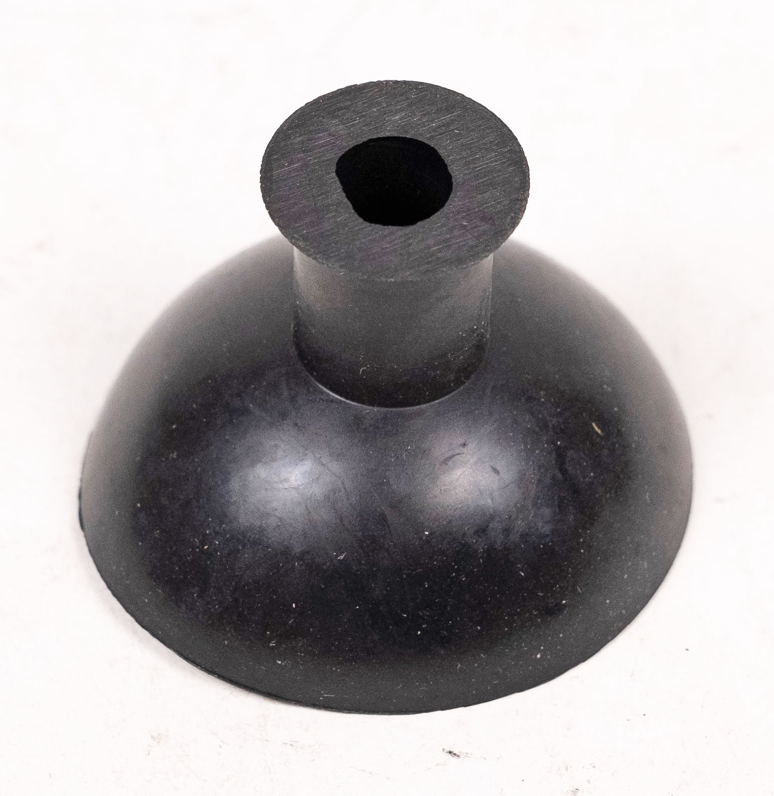Jaguar Dust Excluder Pedal