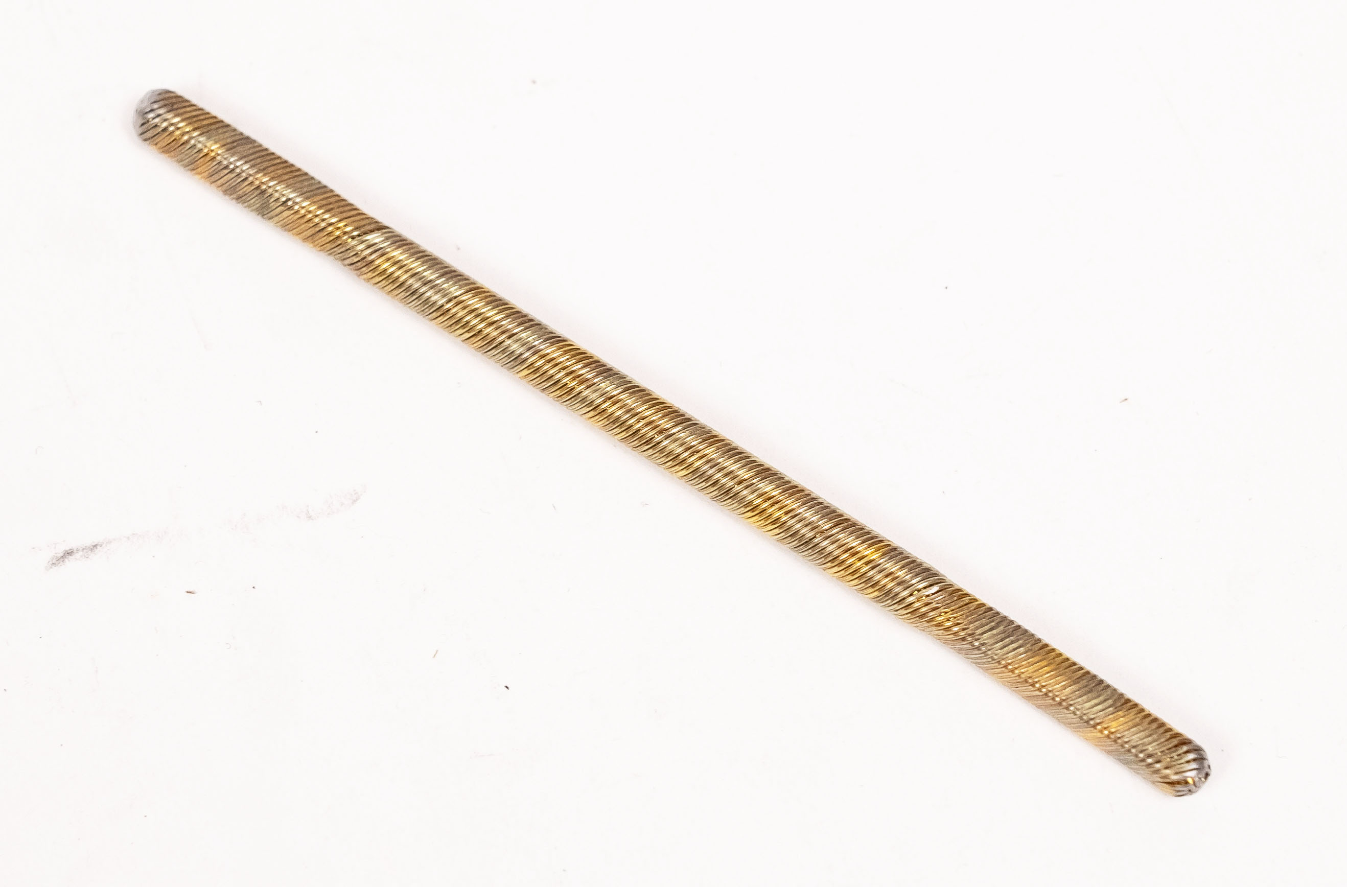 Jaguar Motor Column Cable, Steering Reach