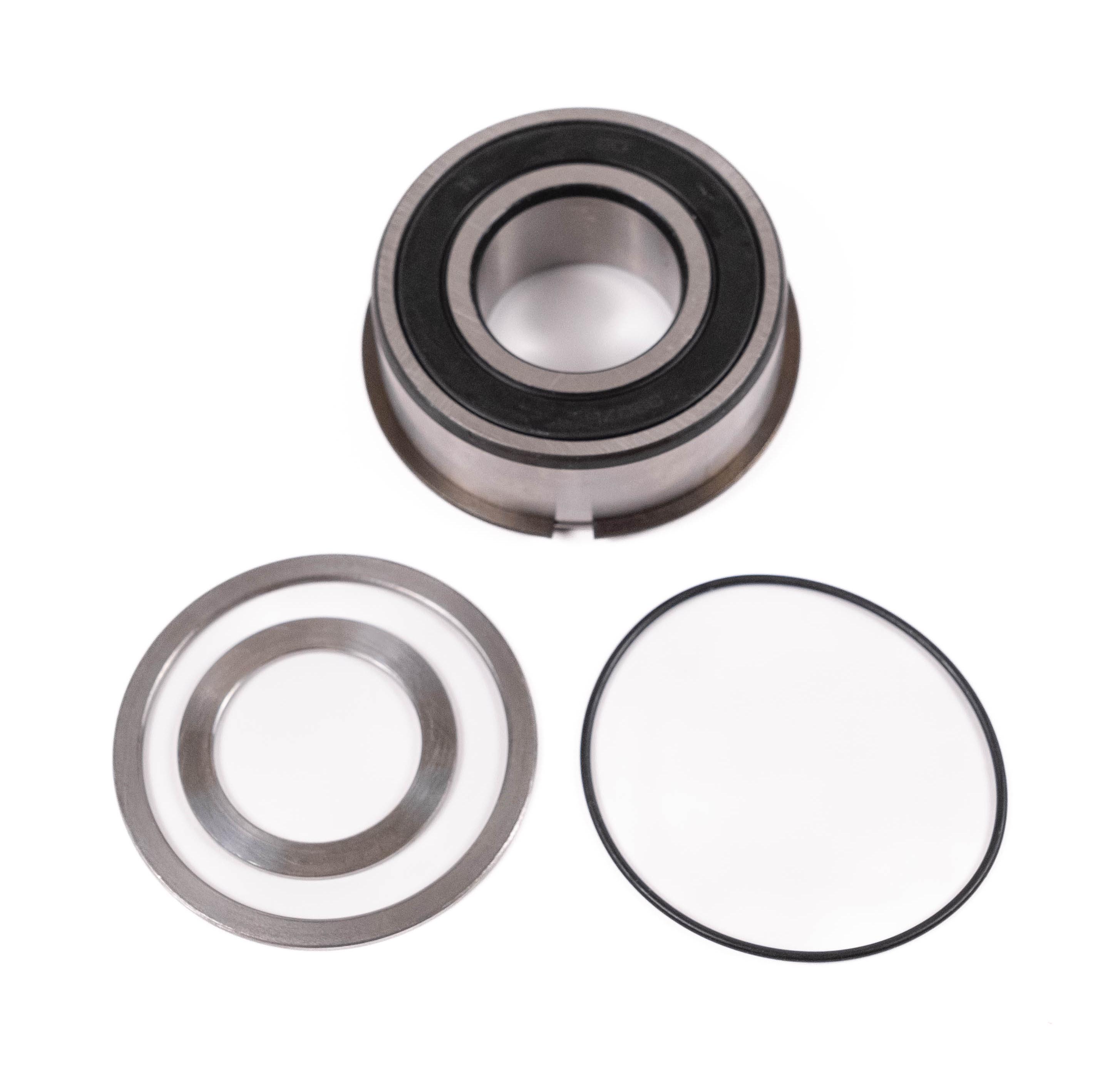 Jaguar Differential Bearing