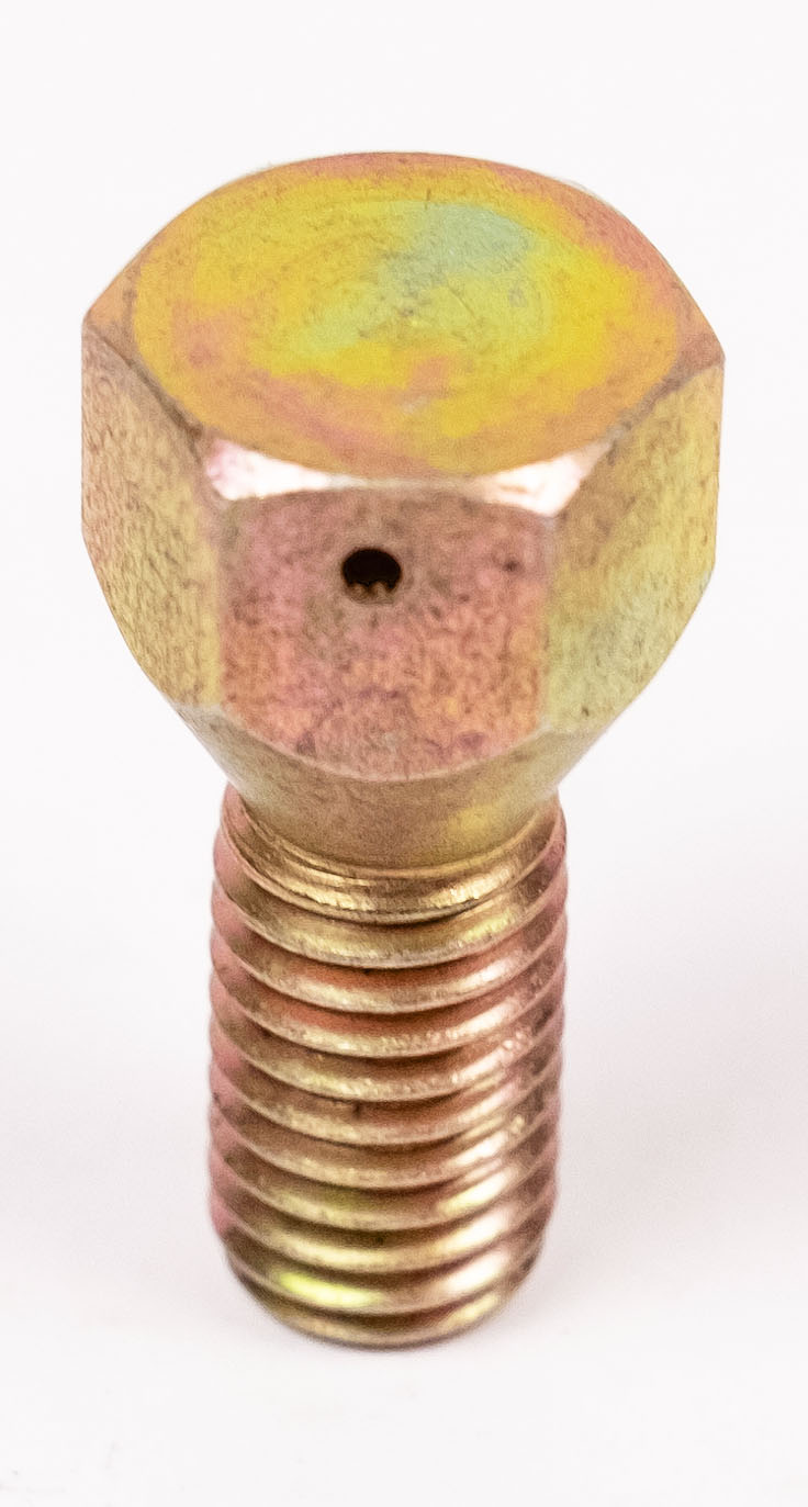 Jaguar Bolt Differential To Cage Irs