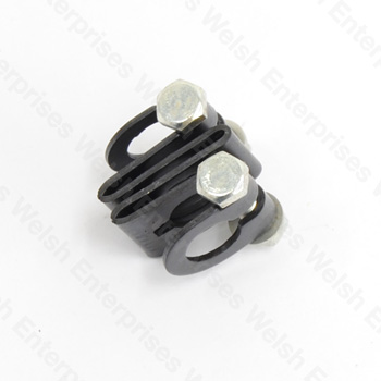 Jaguar Carburetor Linkage Clip