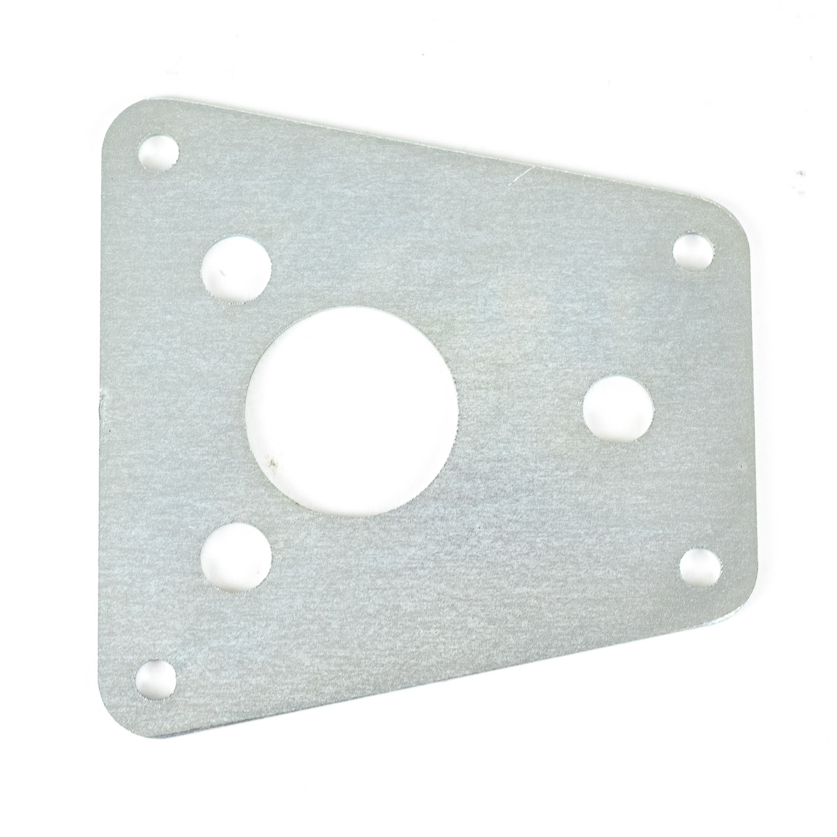 Jaguar Wiper Motor Mounting Plate