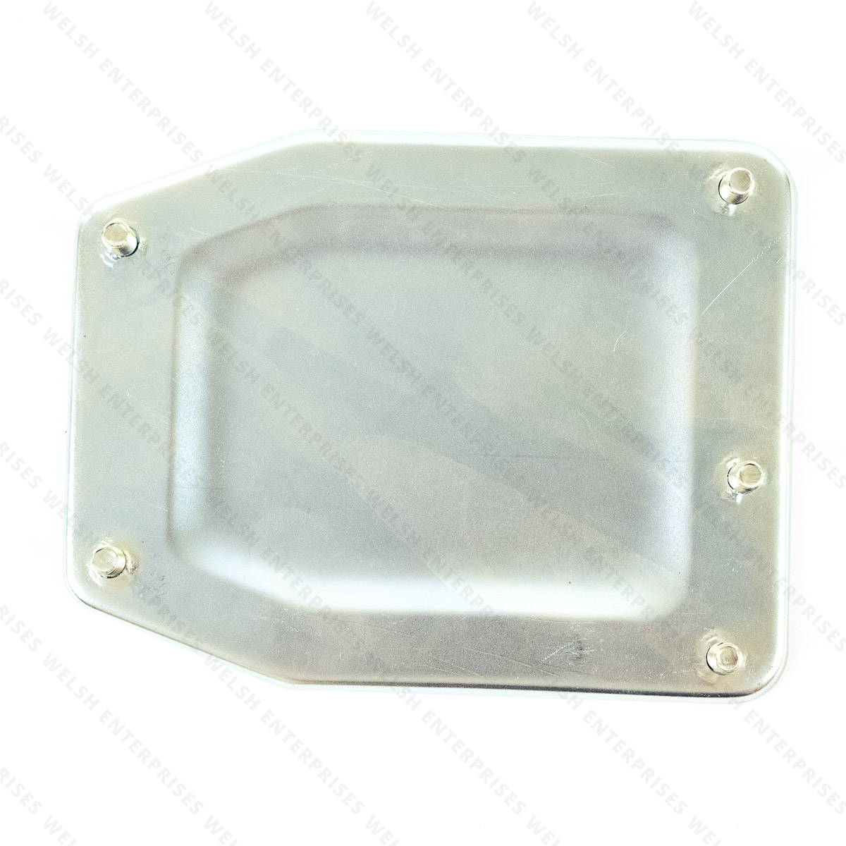 Jaguar Blanking Plate Brake & Clutch