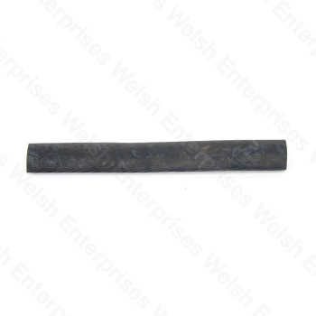 Jaguar Rear Bumper Spacer