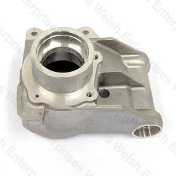 Jaguar Rear Hub Carrier Right - OEM
