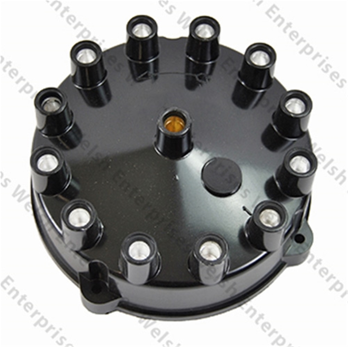 Jaguar Distributor Cap
