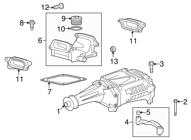 Plug AJ89647OEM