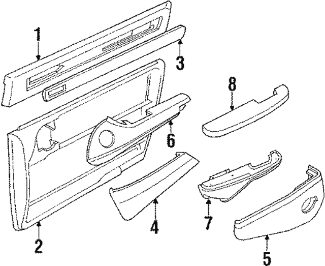 Roll-Door Crash BEC24917LEGOEM