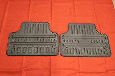 Mat-Rubber (Jaguar OEM) C2D27141OEM