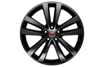 Wheel-Road-Alloy (Jaguar OEM) C2D40716OEM