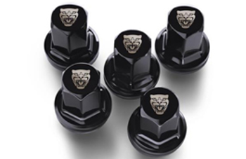 Kit-Wheel Nuts (Jaguar OEM) C2D54172OEM