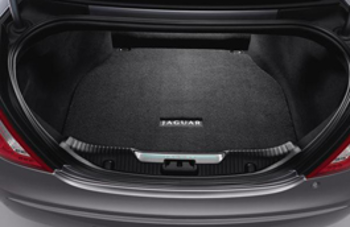 Mat-Loadspace (Jaguar OEM) C2D7450OEM