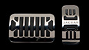 Kit-Pedal (Jaguar OEM) C2D8415OEM