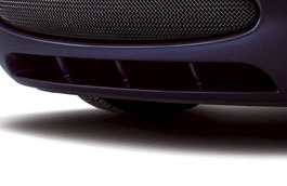 Mesh-Grille (Jaguar OEM) C2P13553OEM