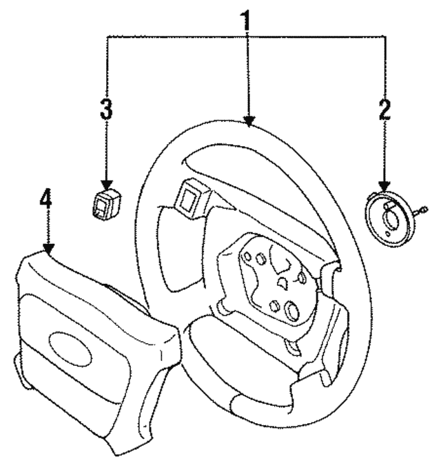 Ring-Cancellatio - Discontinued DAC6623OEM