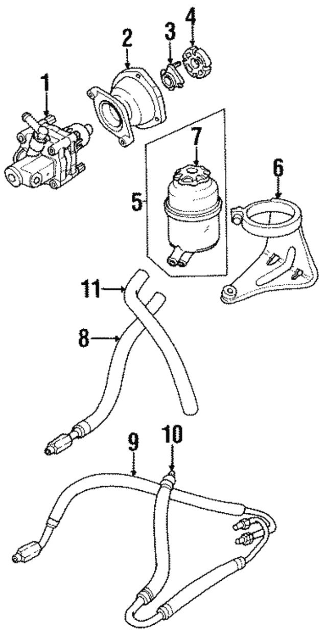 Gear-Drive EAC7081OEM
