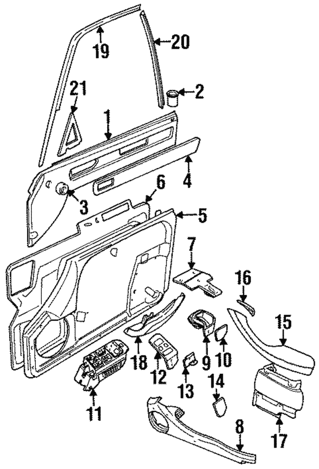Finisher-Switchp, Discontinued (Limited Supply) GNA1385FAOEM