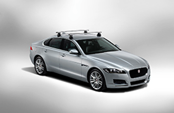 Roof Bars (Jaguar OEM) T2H33171OEM