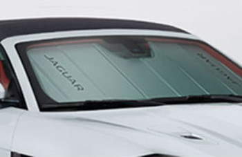 Sunvisor (Jaguar OEM) T2R10765OEM
