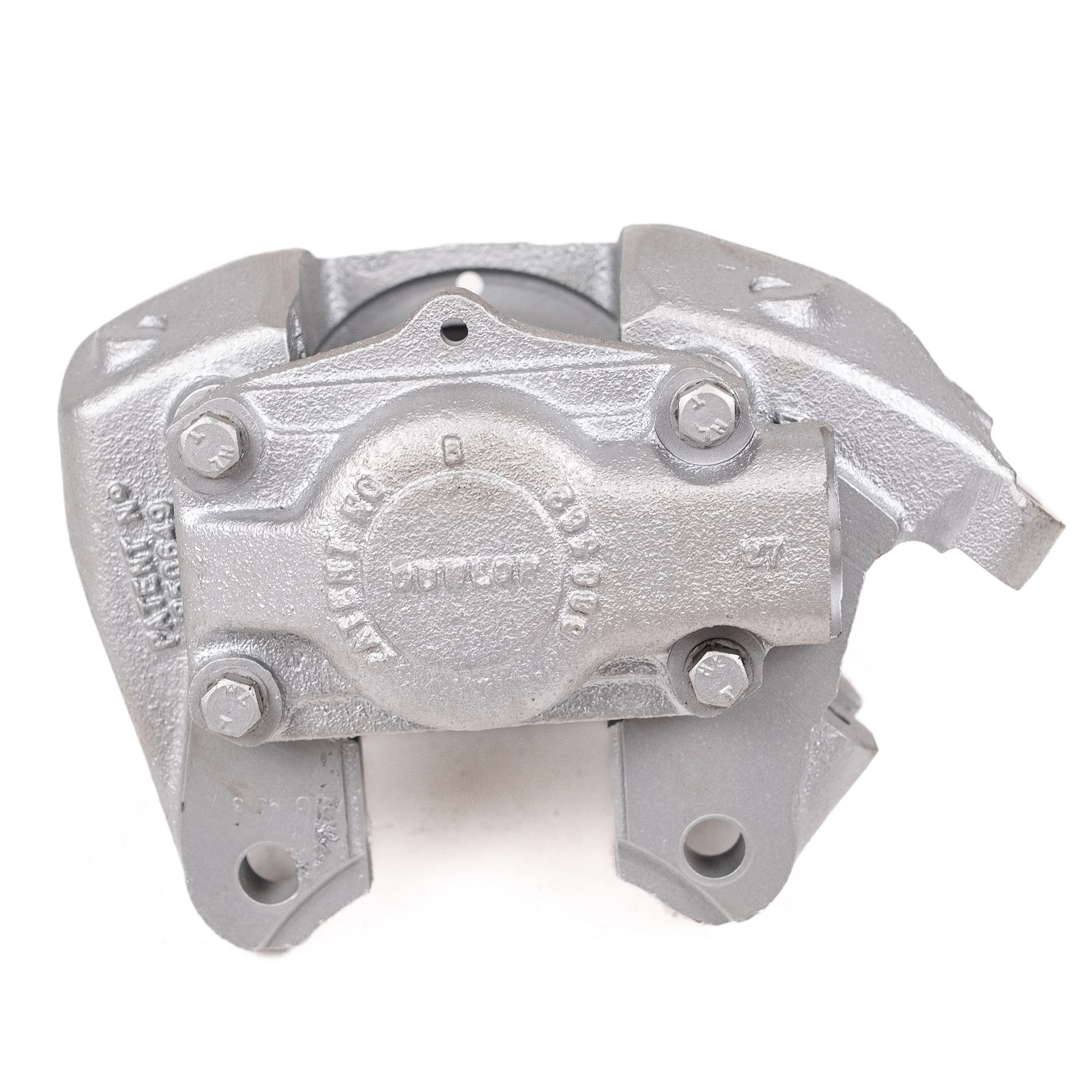 Jaguar Rear Brake Caliper Assembly - Right Hand - *Rebuilt*