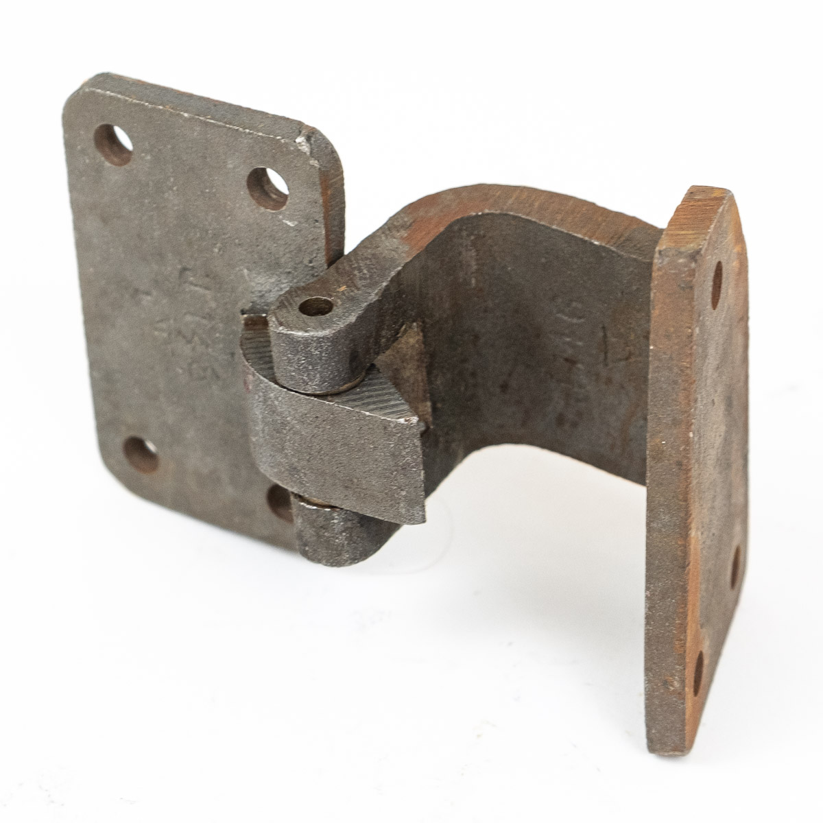 Jaguar Hinge Door Right Hand Front Lower XJ1 Early
