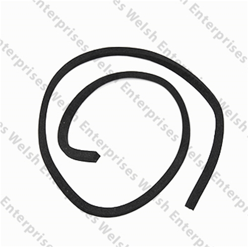 Jaguar Trim Ring 15" MK10