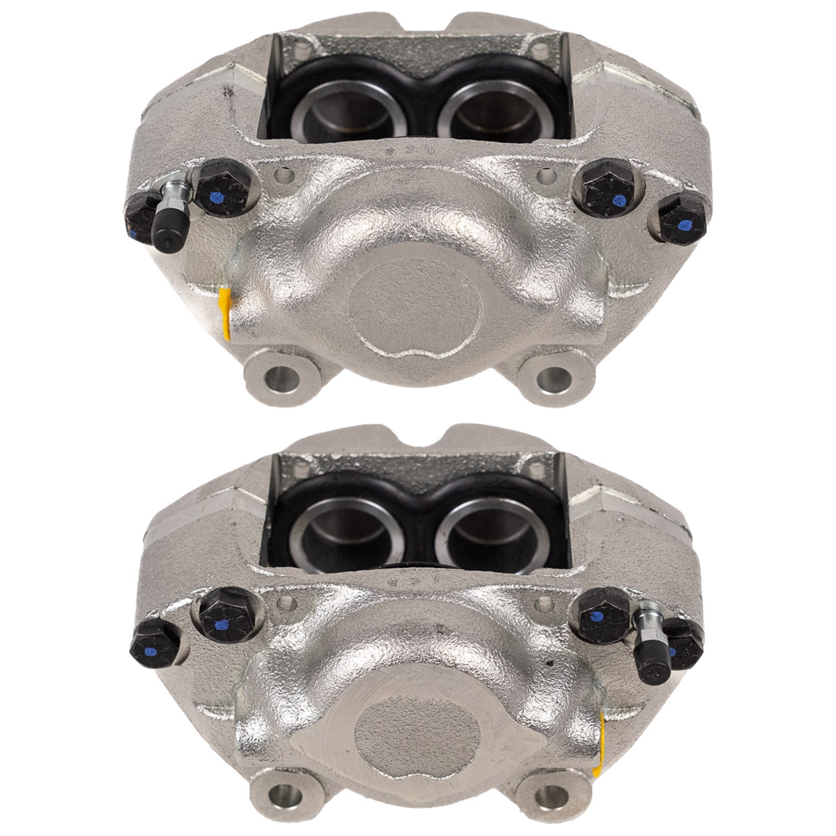 Jaguar Brake Caliper - Right Hand Front - REBUILT
