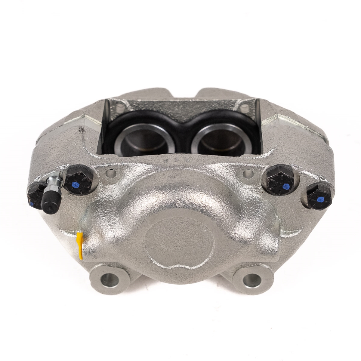 Jaguar Brake Caliper - Left Hand Front - REBUILT