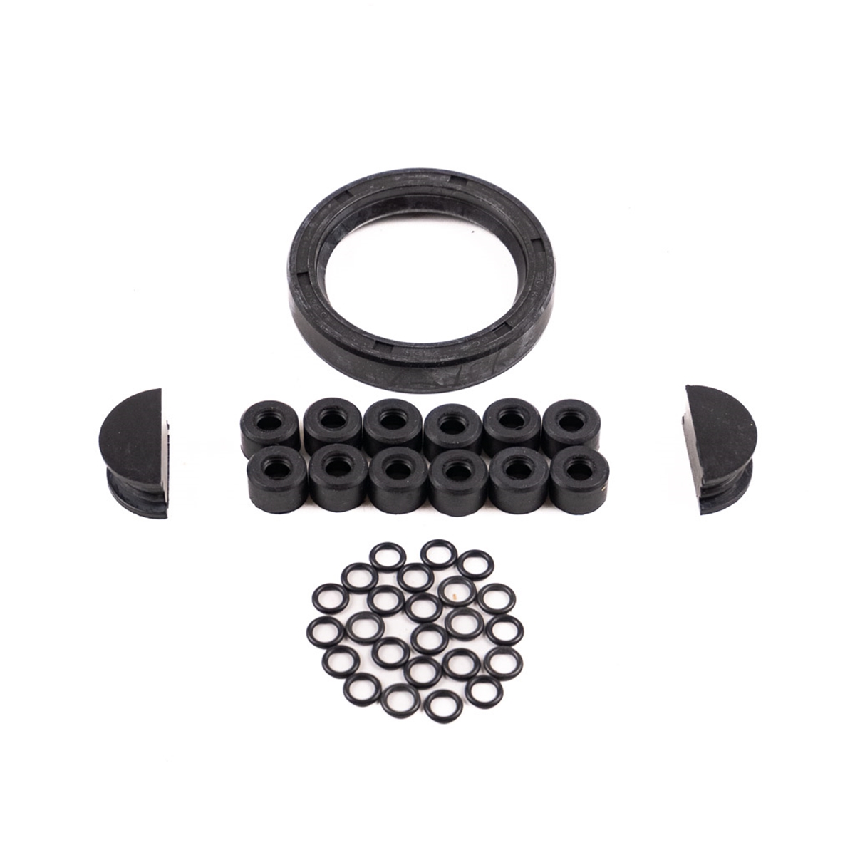 Jaguar Kit Oil Seal Upper Engine E3