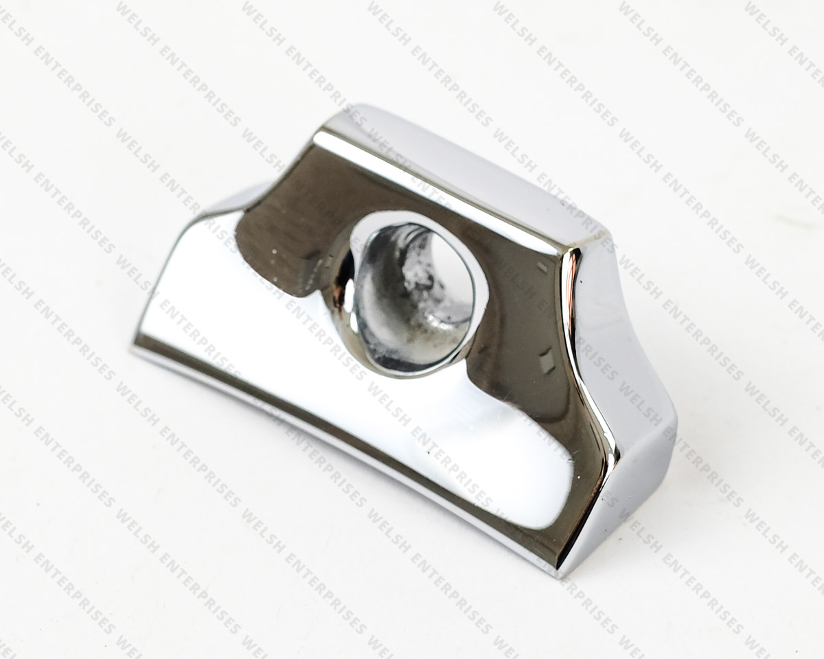 Jaguar Motif Hl Rim Lower