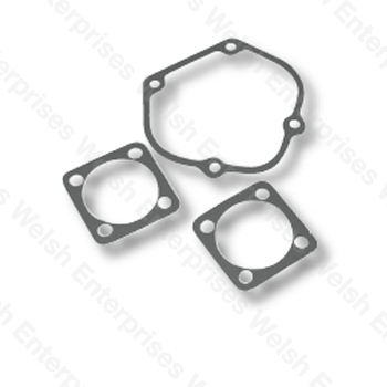 Jaguar Steering Box Gasket Kit