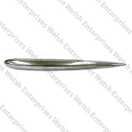 Jaguar Fender Spear -  USED