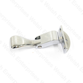 Jaguar Convertible Top Latch - Right Hand